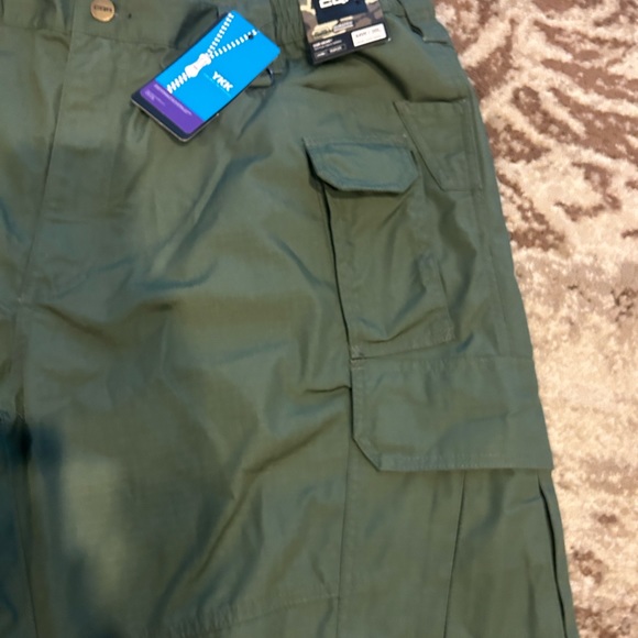!!HOST PICK!!CQR Men's Tactical Pants, Water Resistant Ripstop Cargo Pants - Picture 12 of 14